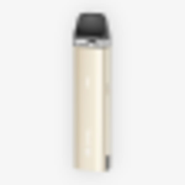 Kit Trine SE Pod Innokin Mirror Gold