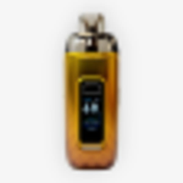 Kit Vprime Pod Oxva Glorious Gold