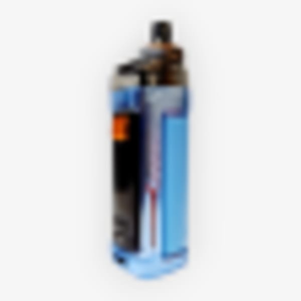 Kit Armour G MTL Vaporesso Blue
