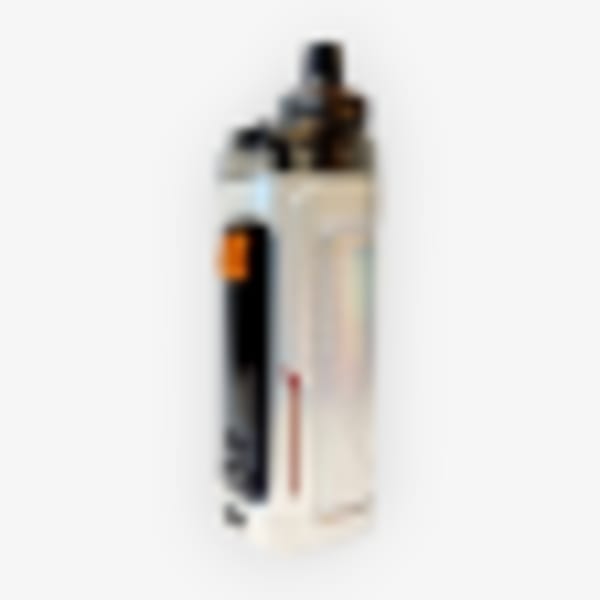Kit Armour G MTL Vaporesso Silver