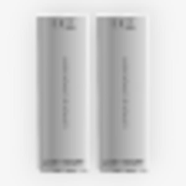 Pack de 2 pods 4in1 2ml 20mg Lost Mary Citron & Citron Vert