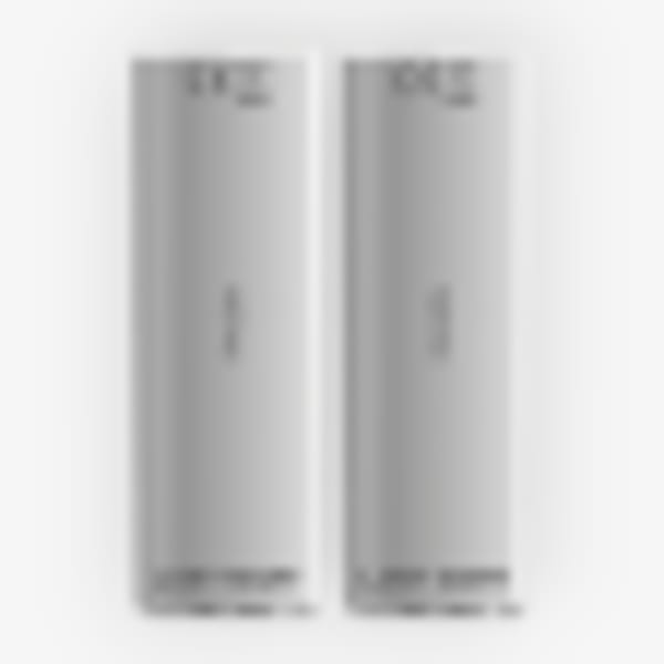 Pack de 2 pods 4in1 2ml 20mg Lost Mary Raisin