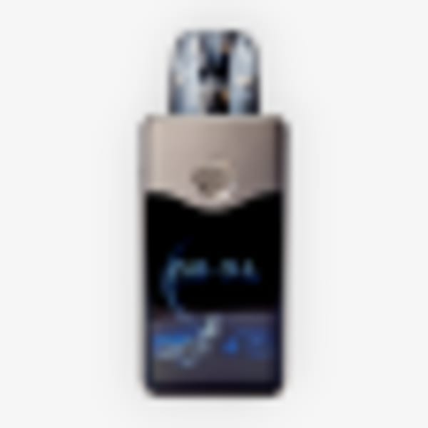 Kit Vinci E120 Pod Voopoo Gray Metal