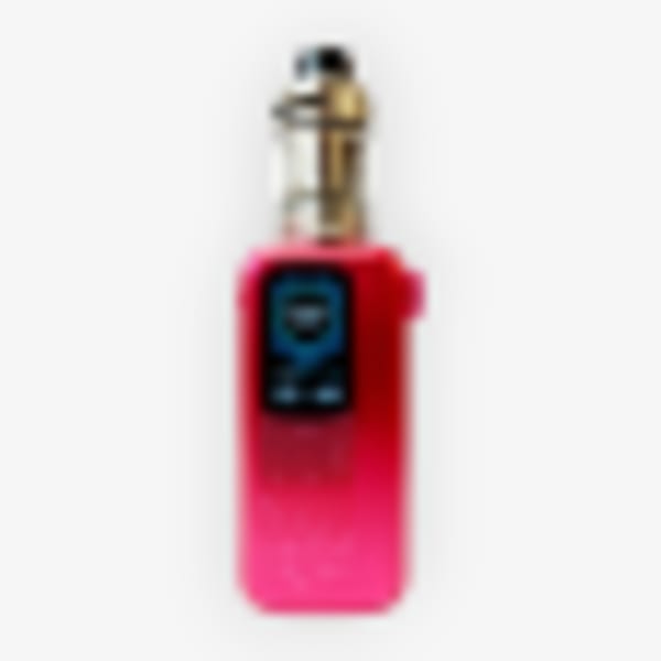 Kit Vinci Spark 220 Voopoo Rose Red