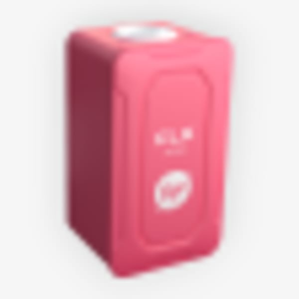 Cartouche CLK One 20mg Innokin & Lips Fruits Rouges Frais