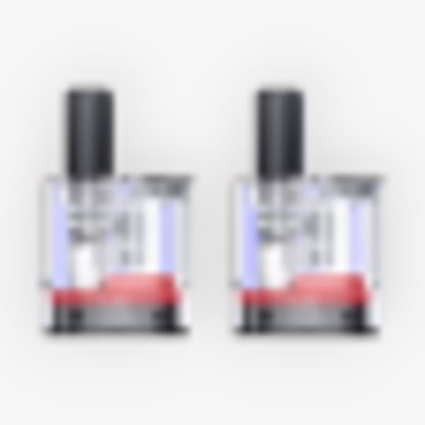 Pack de 2 cartouches Boost Version Soul GeekVape 0,4 ohm