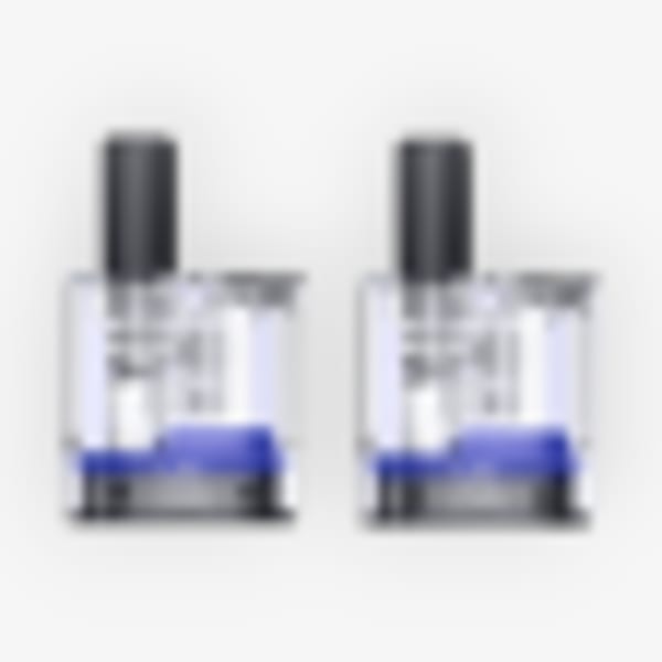 Pack de 2 cartouches Boost Version Soul GeekVape 1 ohm