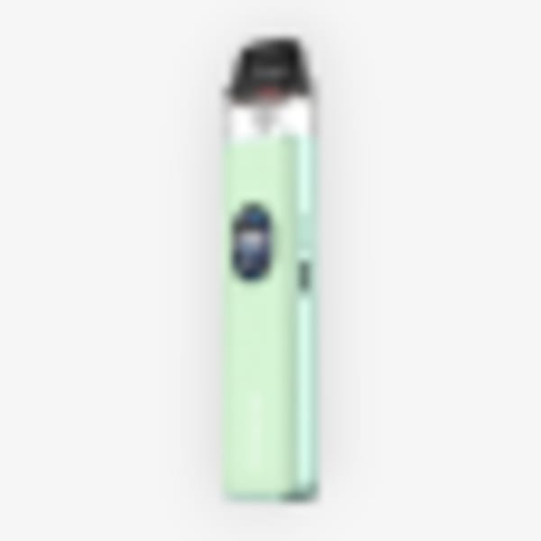 Kit Xros 5 Pod Vaporesso Jade Green