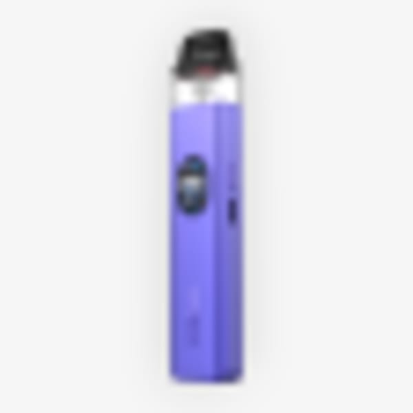Kit Xros 5 Pod Vaporesso Lavender Purple