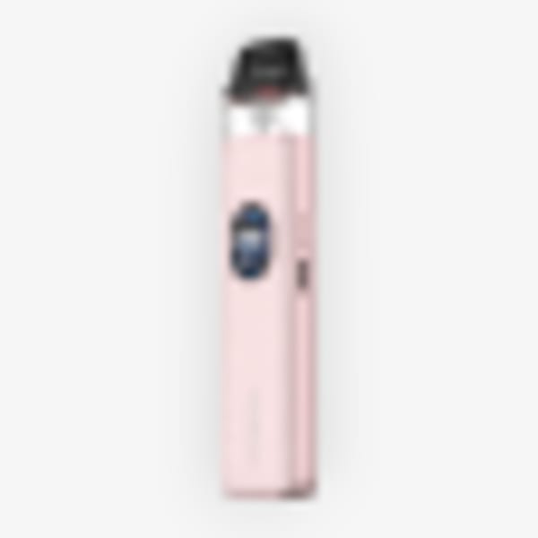 Kit Xros 5 Pod Vaporesso Opal Pink
