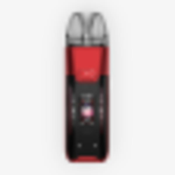 Kit Luxe XR Max 2 Vaporesso Red