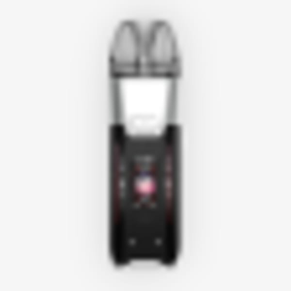 Kit Luxe XR Max 2 Vaporesso Silver