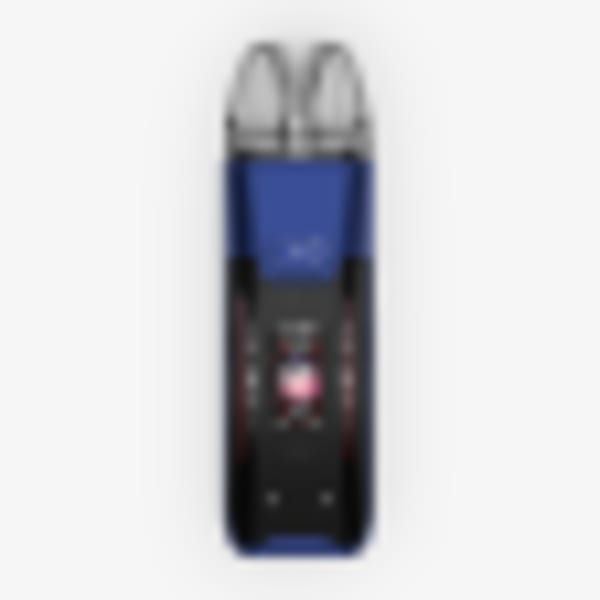 Kit Luxe XR Max 2 Vaporesso Blue
