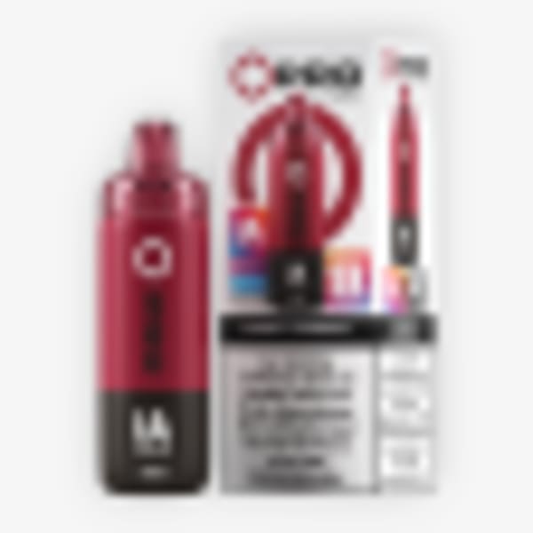 Puff 10k Opro IA Instafill Fizzy Cherry