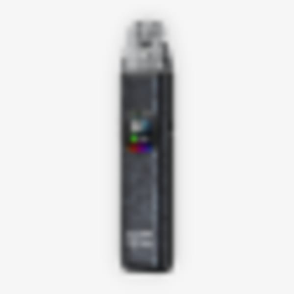 Kit Xlim Pro 2 Pod DNA Oxva Frost Titanium Blue