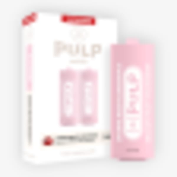 Cartouches Le Pod Switch 00mg (x2) Pulp Licorne Recette Originale