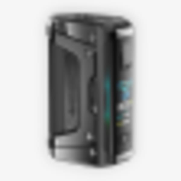 Box Aegis Legend 5 GeekVape Carbon Black