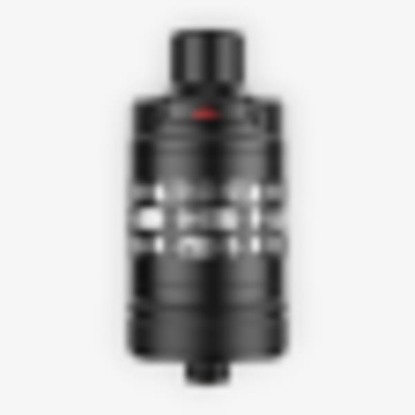 Nautilus 3SR Aspire Black