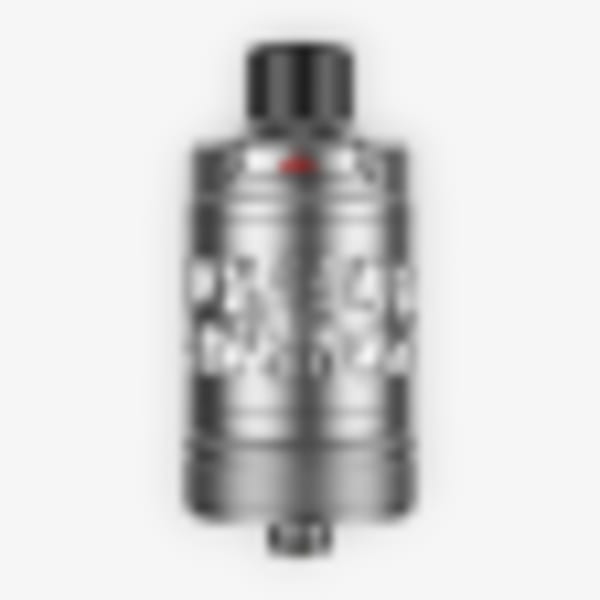 Nautilus 3SR Aspire Silver