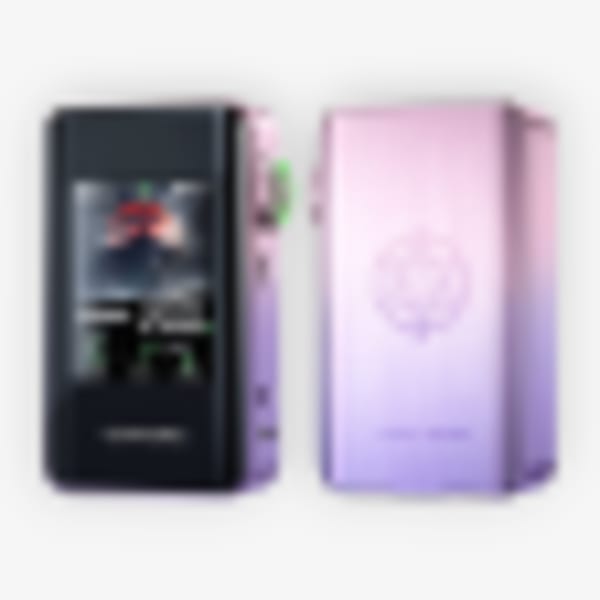 Box Centaurus BT200 Lost Vape Pink Purple