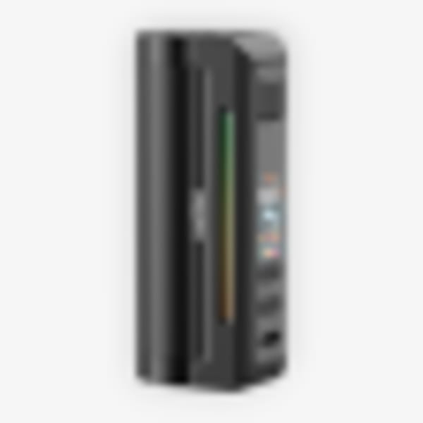 Box Zelos X80 Aspire Full Black