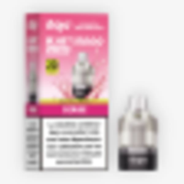 Cartouche Blast 20mg Dojo by Vaporesso Cerise