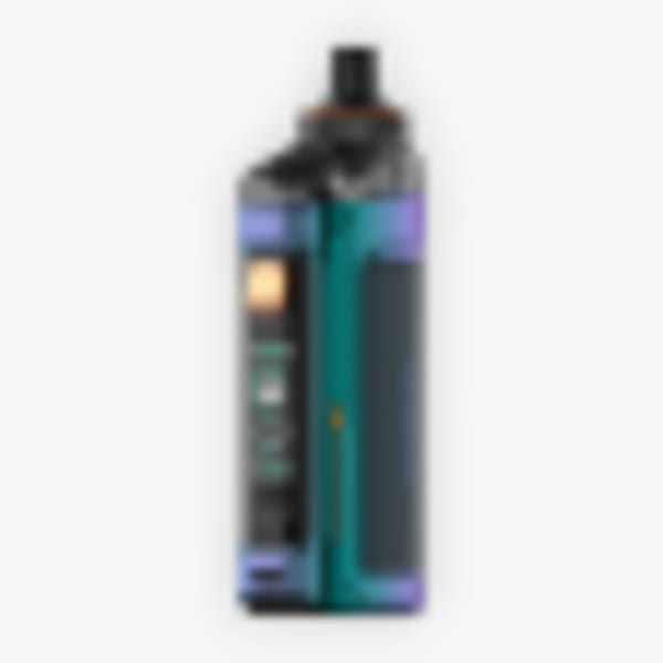 Kit Armour G MTL Vaporesso Nebula Green