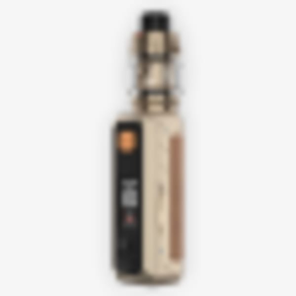 Kit Armour Ultra Vaporesso Dune Gold
