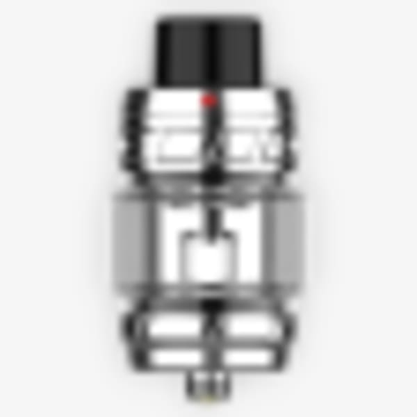 Itank T Dual Mesh Vaporesso Silver