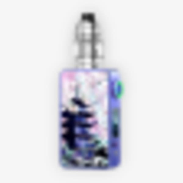 Kit Centaurus M200 (+Centaurus Sub-Ohm V2) Lost Vape Asakusa Bloom