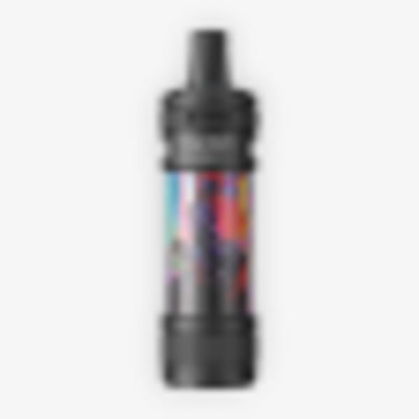 Chicha électronique Magnum Nano Aspire Black Et Akira