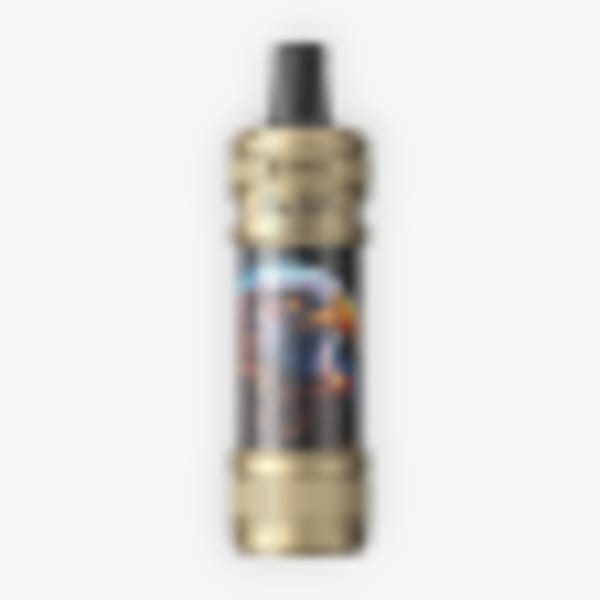 Chicha électronique Magnum Nano Aspire Gold Et E Falcon