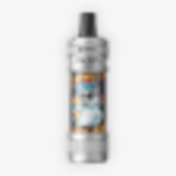 Chicha électronique Magnum Nano Aspire Silver Et Miami Holiday