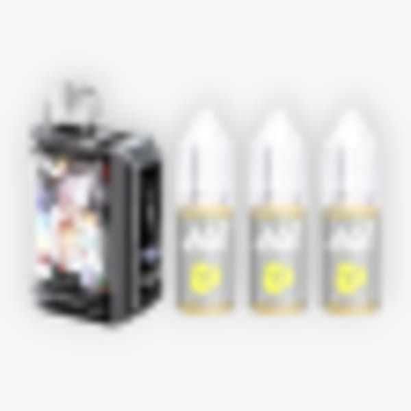 Puff Le Bar 45K Lost Vape Amour 66