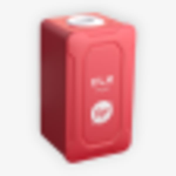Cartouche CLK One 20mg Innokin & Lips Cerise Framboise Frais
