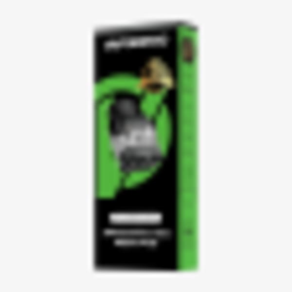 Pack de 4 cartouches Corex 3.0 Xros Vaporesso 1 ohm