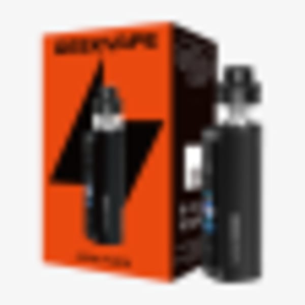 Kit Aegis Force Pod GeekVape Carbon Black