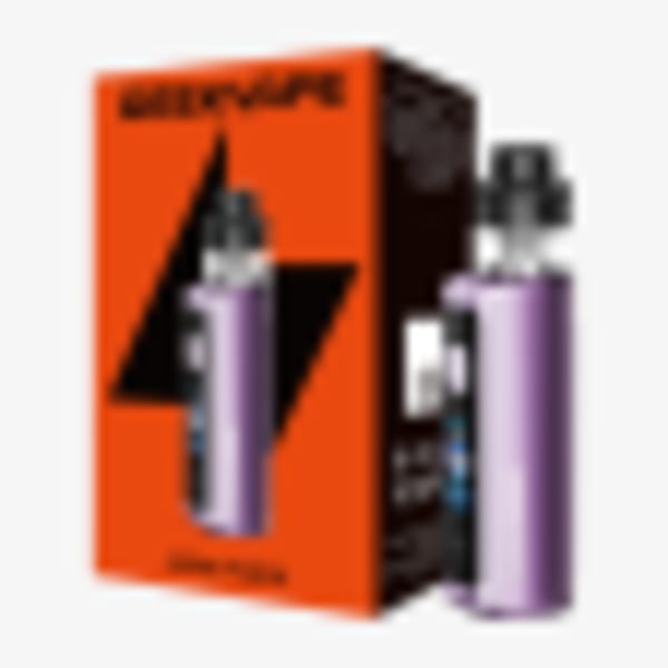Kit Aegis Force Pod GeekVape Iris Purple