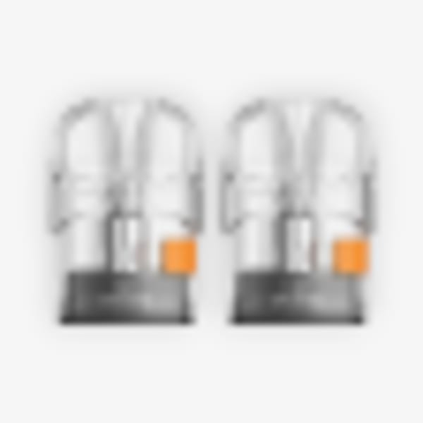 Pack de 2 cartouches Pixo Aspire Dual Mesh 0.6ohm
