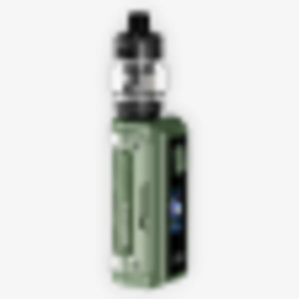 Kit Aegis Mini 5 GeekVape Forest Green