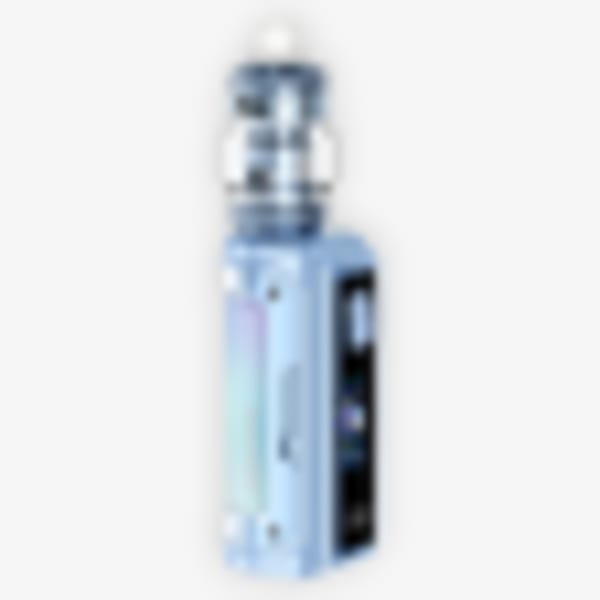 Kit Aegis Mini 5 GeekVape Aqua Blue