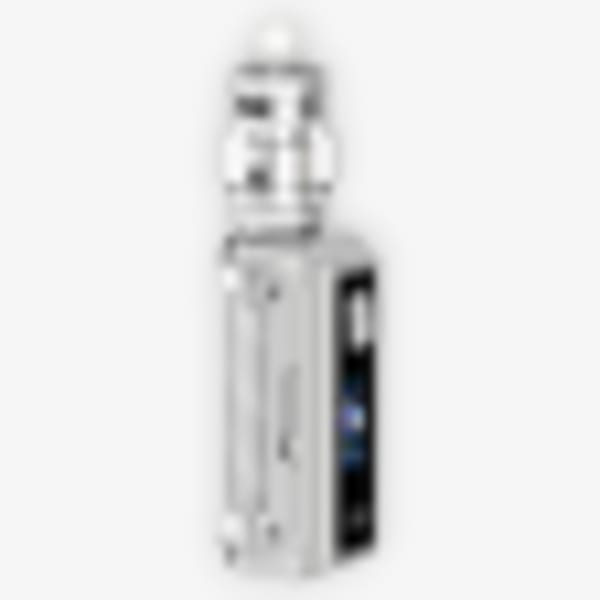 Kit Aegis Mini 5 GeekVape Polar Silver