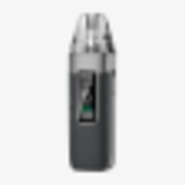Kit Luxe X3 Vaporesso Carbon Black