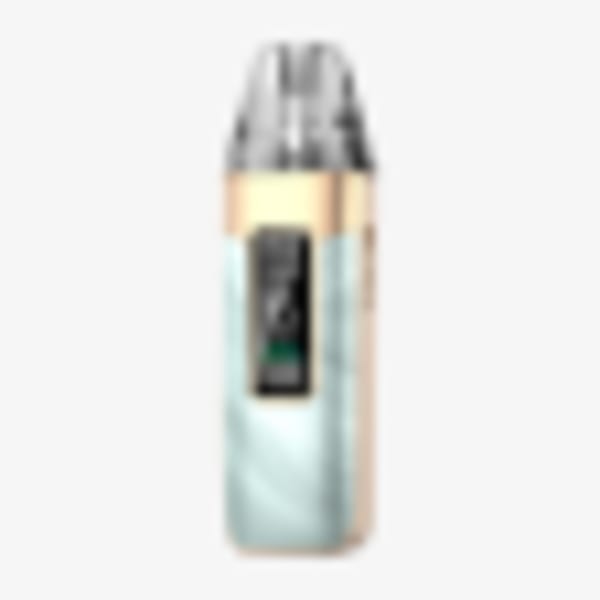Kit Luxe X3 Vaporesso Fluid Green