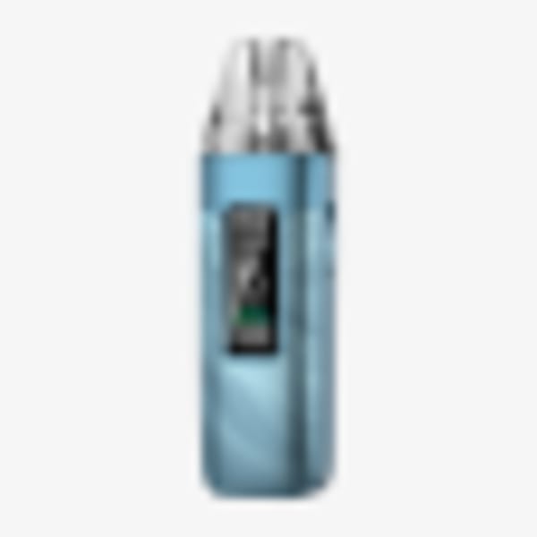 Kit Luxe X3 Vaporesso Fluid Blue