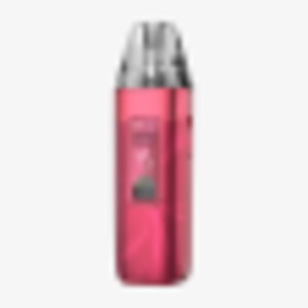 Kit Luxe X3 Vaporesso Sheer Red