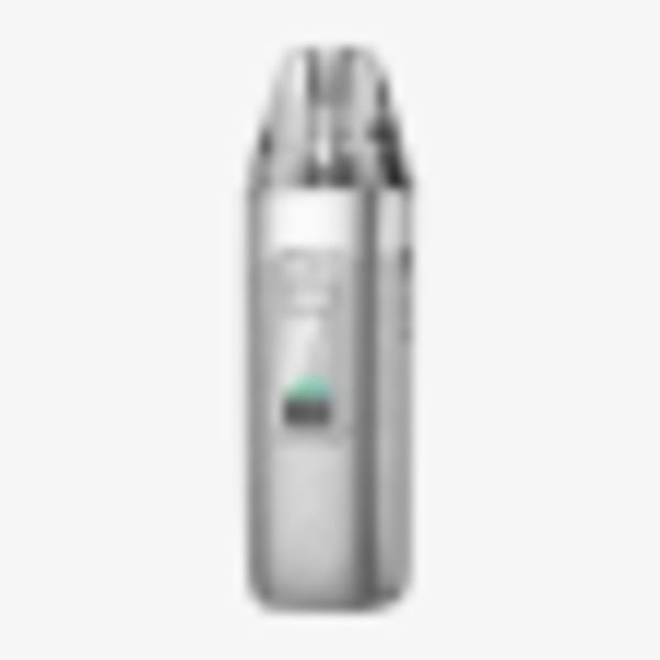 Kit Luxe X3 Vaporesso Grey Silk