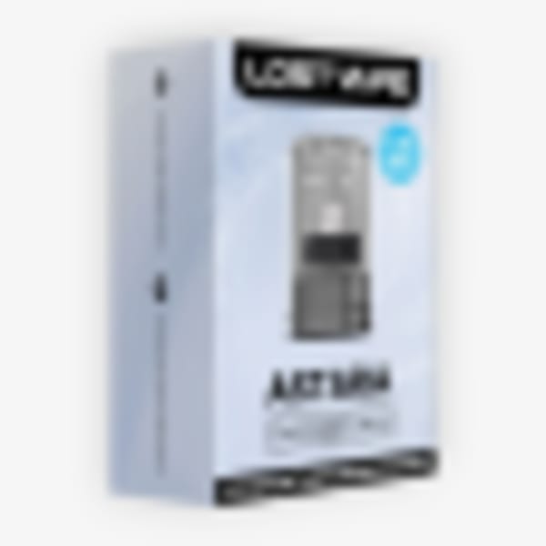 Cartouche Astara Lost Vape 0.3 ohm
