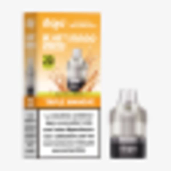 Cartouche Blast 20mg Dojo by Vaporesso Triple Mangue