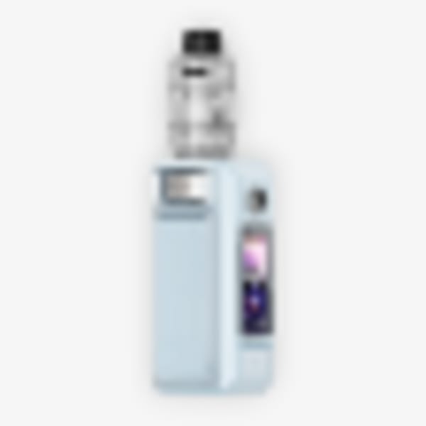 Kit Drag 6 Voopoo Blue
